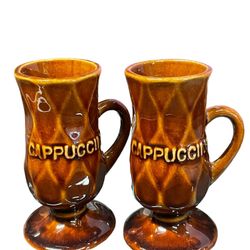 Glass Cups