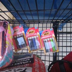 Bic Lighters