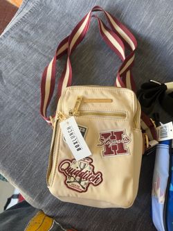 Cross body bags