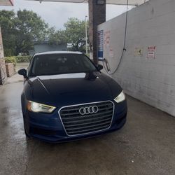 2015 audi a3 premium plus stock grill