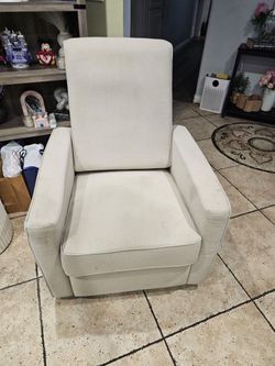 Rocker / Glider Chair