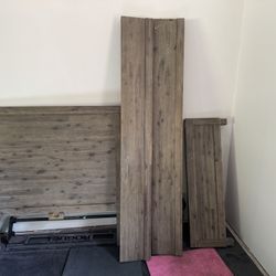Twin Bed Frame- Free!