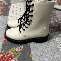 Art Class Boots