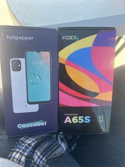 Free government phones, 30 GB