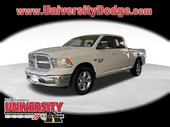 2019 RAM 1500 Classic