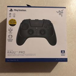 Raiju V3 Pro PlayStation Controller 