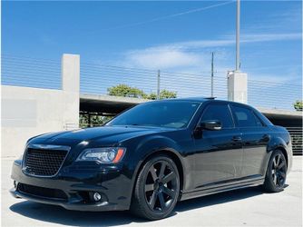 2014 Chrysler 300