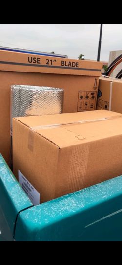 Air Conditioning Heating Ac New