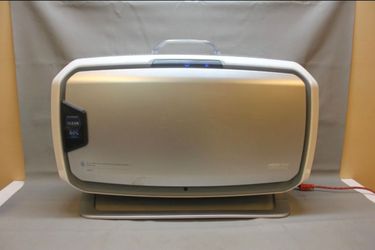AeraMax Professional Air Purifier