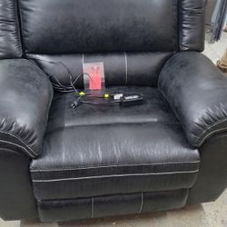 Recliner