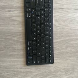 Anker Bluetooth Keyboard 