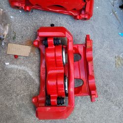 Brake Calipers