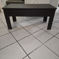 Coffee Table Lifting Expresso