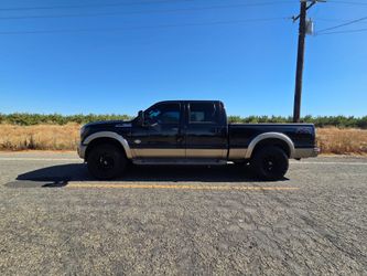 2014 Ford F-250 Super Duty