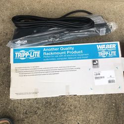 Heavy Duty Power Protection Brick 