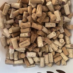 Wine Corks!