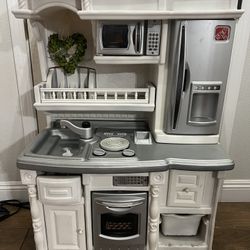 Kids Kitchen 