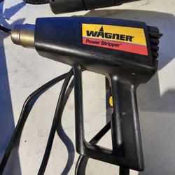 Wagner Power Stripper 