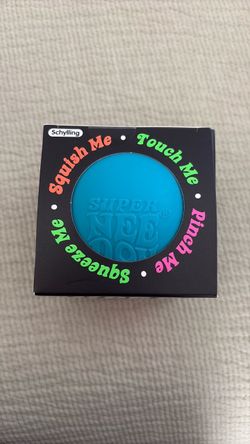 Super the groovy globe needoh nee doh
