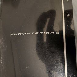 PS3 Playstation 3