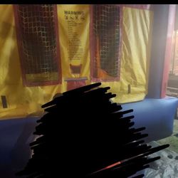 Bounce House 