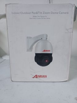 Anran IP Camera