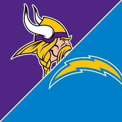 Los Angeles Chargers v Minnesota Vikings
