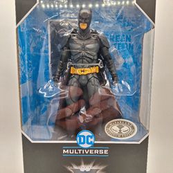 DC Batman 