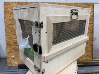 Pet Kennels