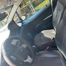 2014 Chevrolet Spark