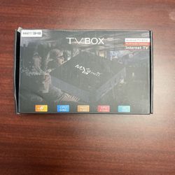 Tv Box 4k