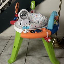 Baby Activity Center Toy 