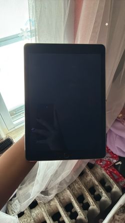 Ipad 2nd Gen