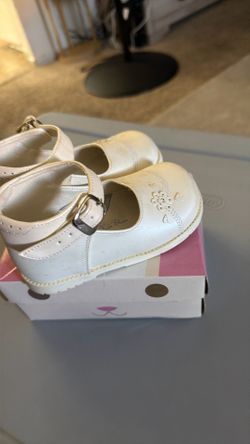 Toddler dress shoes size 6