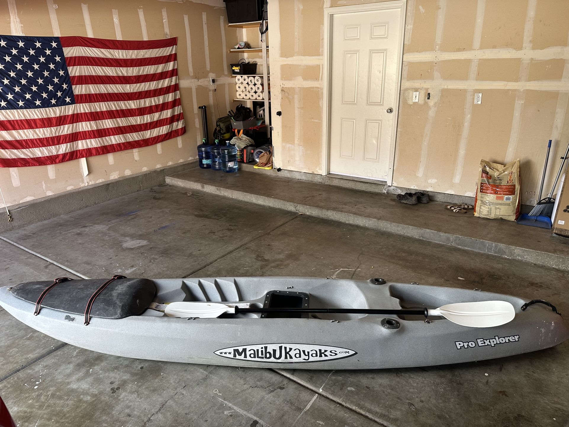 Kayak