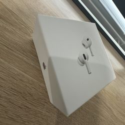 AirPods Pro 2 (with Noise Cancellation)