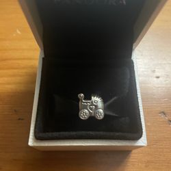 Pandora Charm