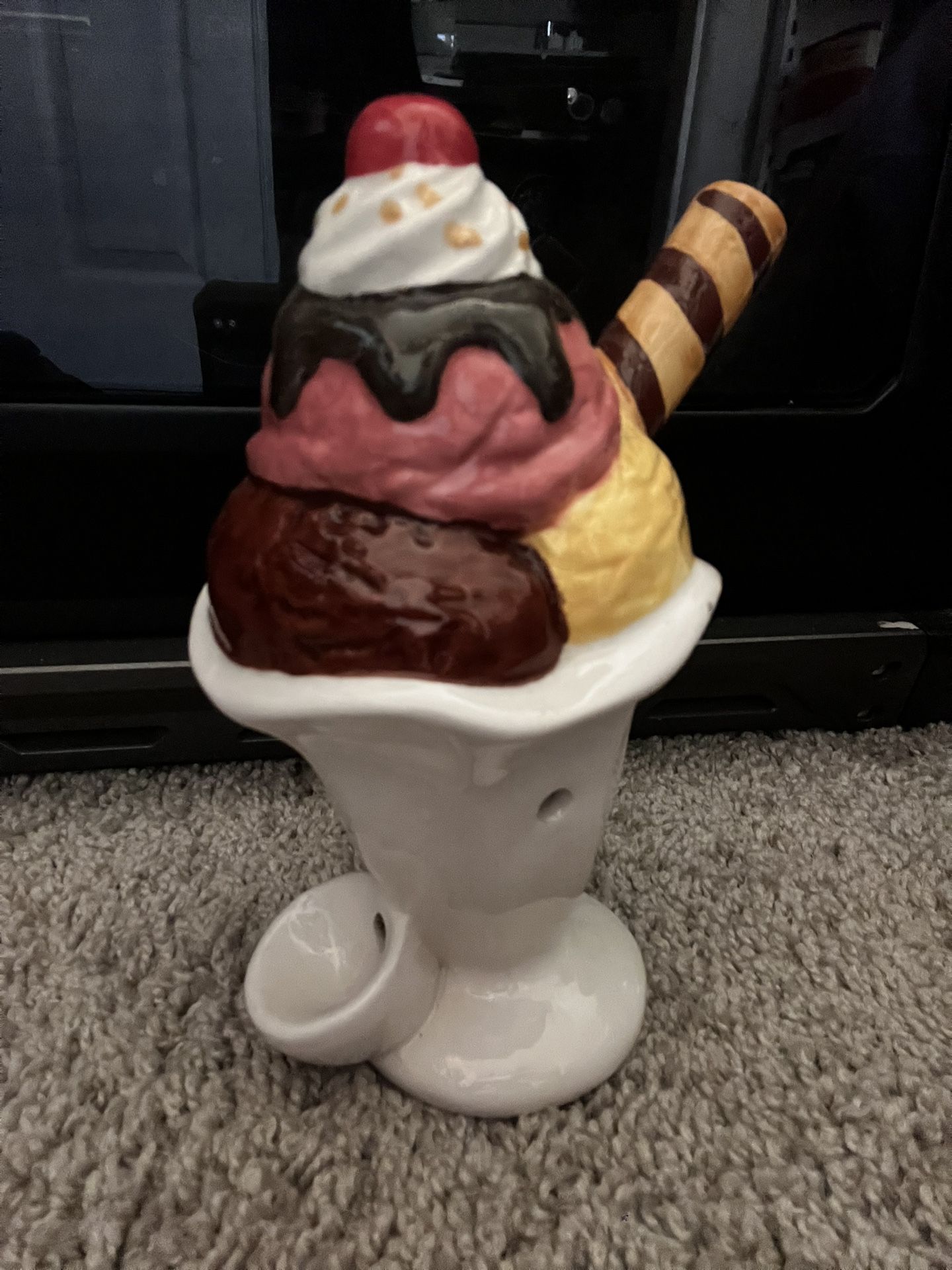 ice cream 420 piece