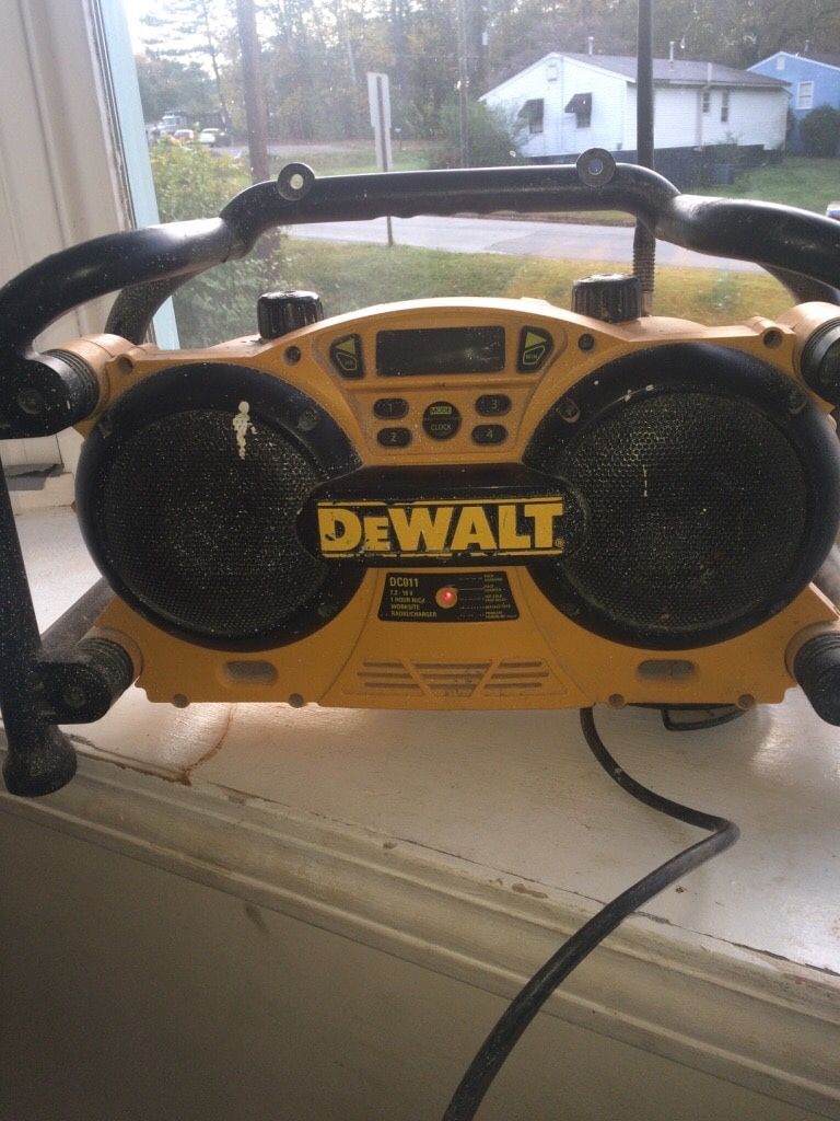 DeWt. R