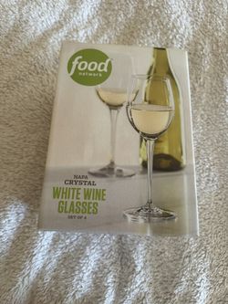 Wine Glasses