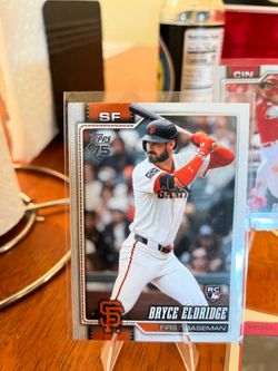 Lot of sports cards