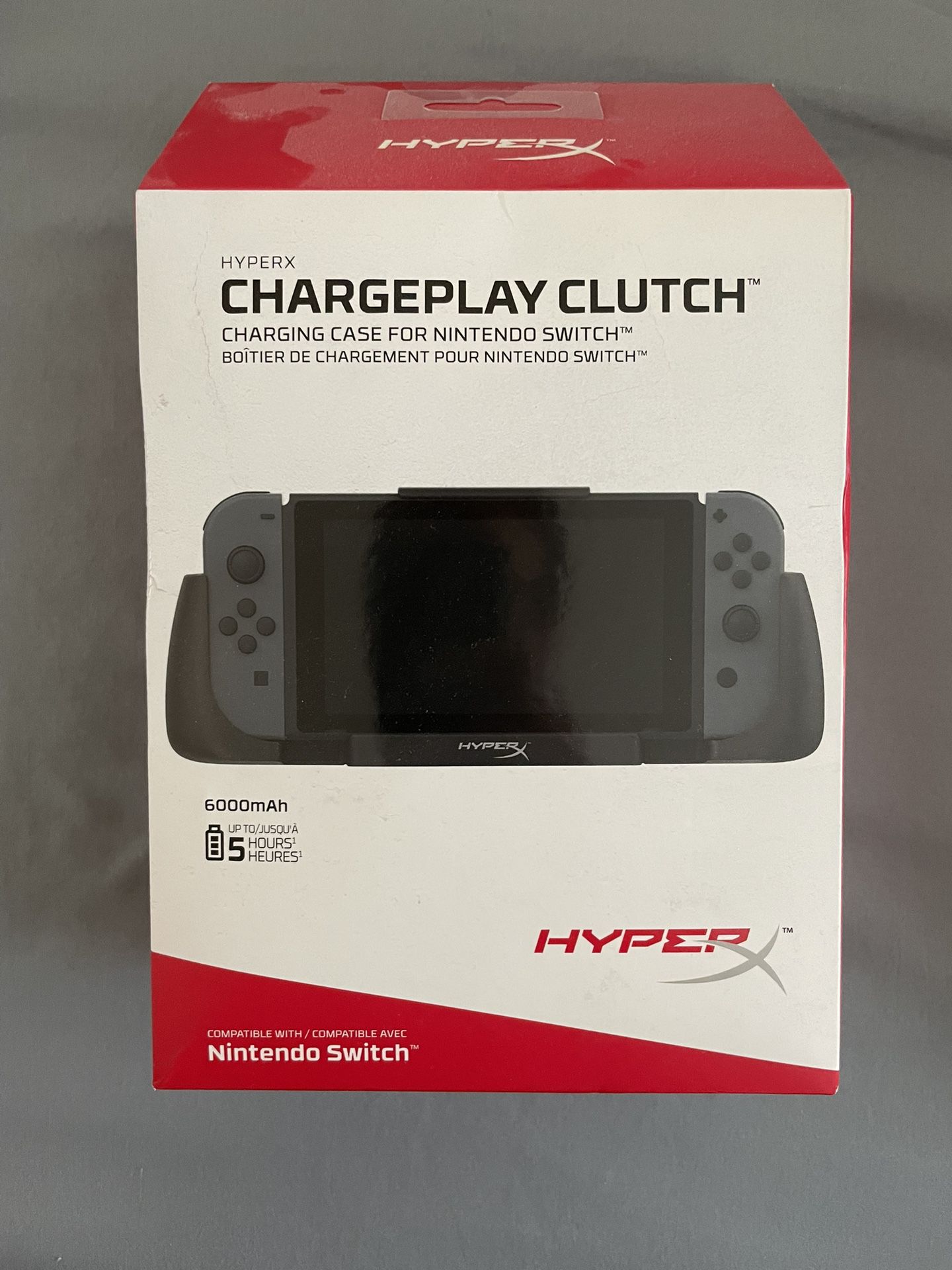 HyperX Clutch For Nintendo Sale Irvine, CA - OfferUp