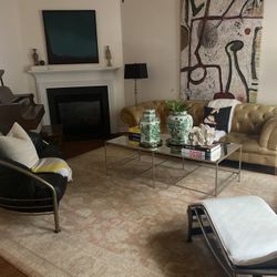 Handmade Rug
