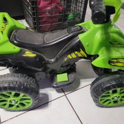 Mini Atv 