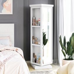 Costco Tresanti Charlie Rotating Vanity $160