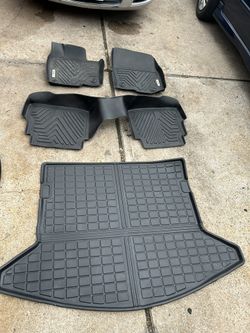 Mazda Cx 5 Floor Mats
