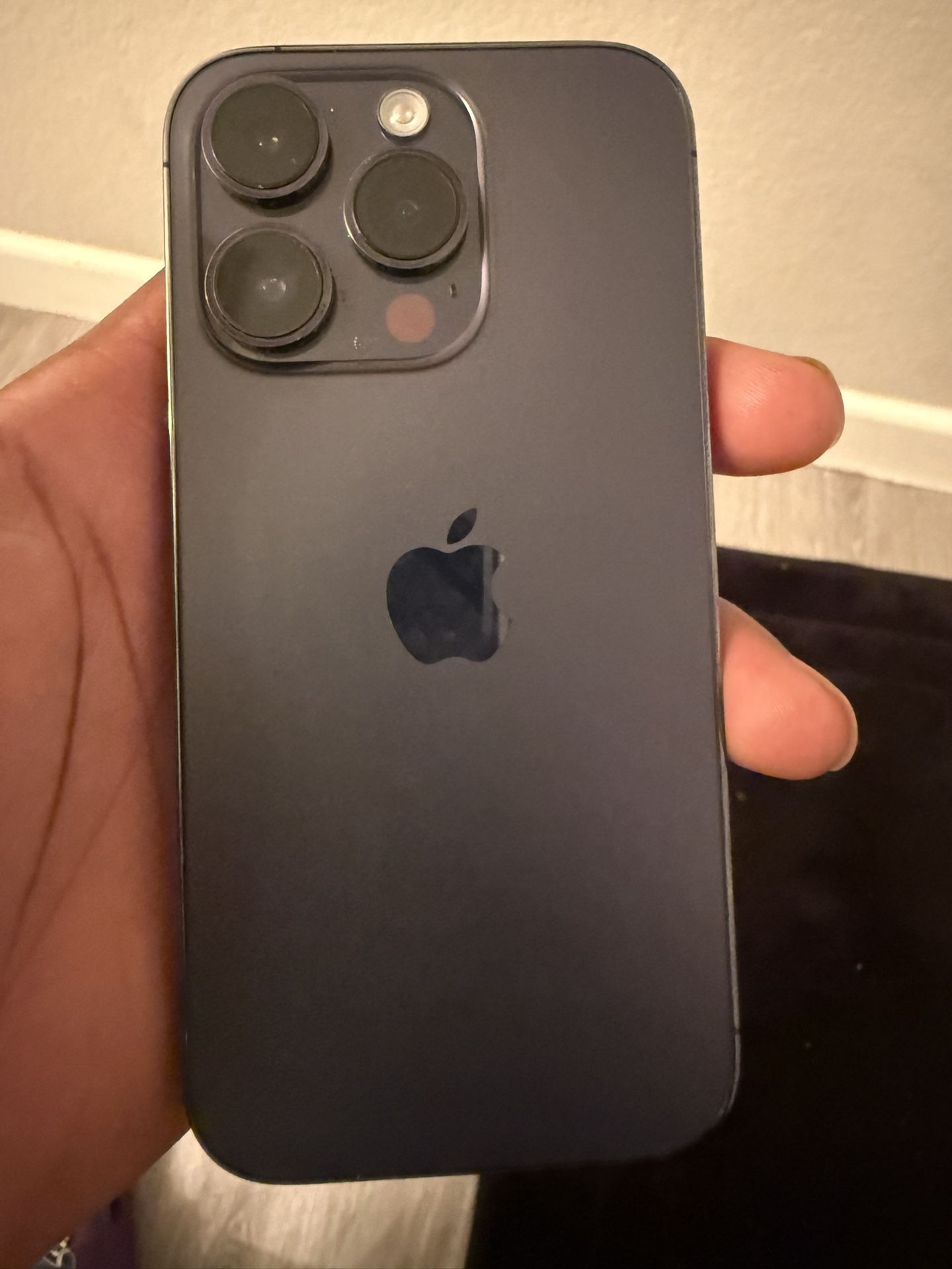 iPhone Pro unlocked