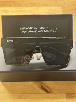 Sunglasses Two Savage