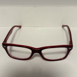 Ray-Ban RB 1531 Red