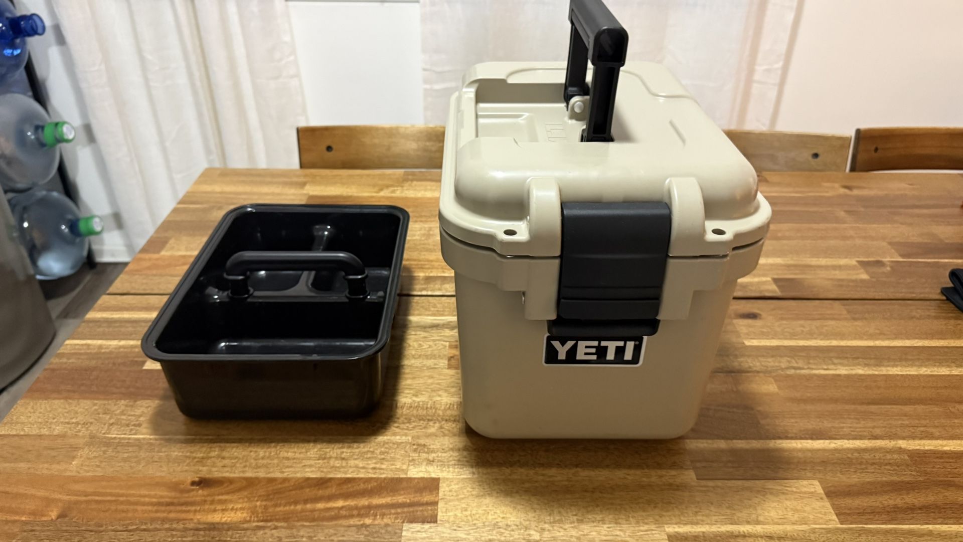 Yeti Gobox 15
